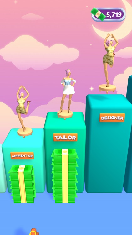 Model Stack screenshot-3