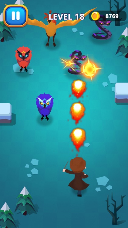 Time Commander screenshot-3