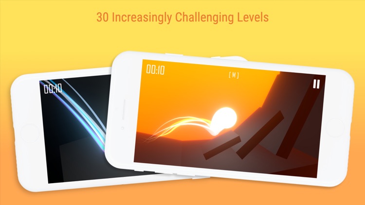 Sphere Of Plasma ◌ Tough Game screenshot-0