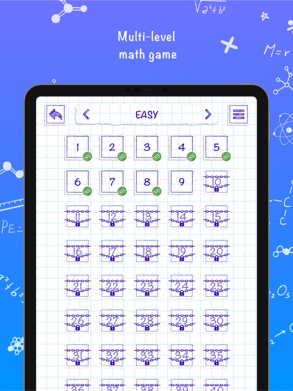 Screenshot #6 pour Cartesian graph coordinates