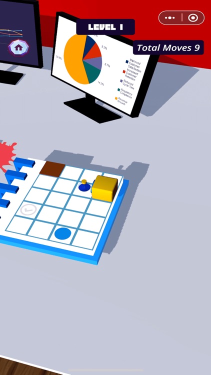 VoHoYo: Mini Games screenshot-7