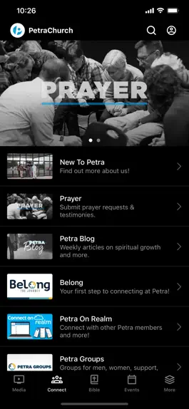 Game screenshot Petra Church apk