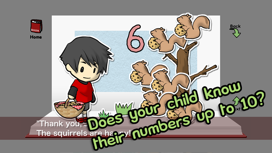 #3. Your Books How Many (iOS) Podle: Plus Inc. (Japan)