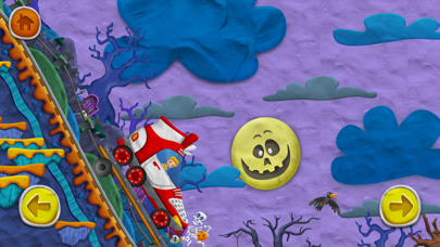 Vlad and Niki PlayDough Cars Screenshot