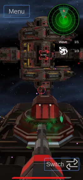Game screenshot SpaceHulks hack