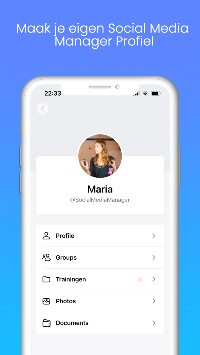 Social Media Manager