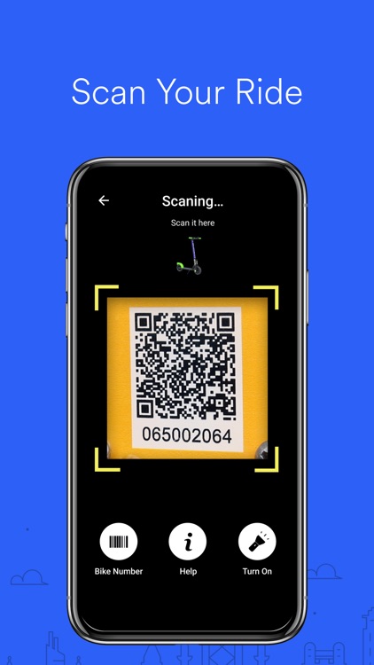TAM Mobility screenshot-3