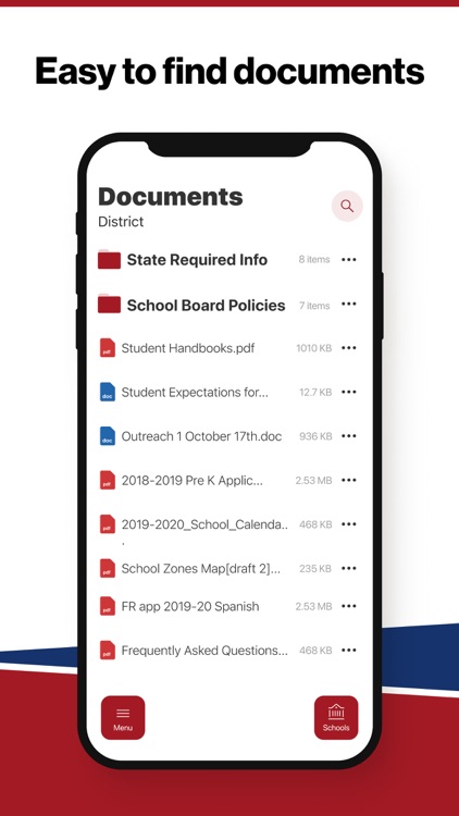 Hugoton USD 210, KS screenshot-3