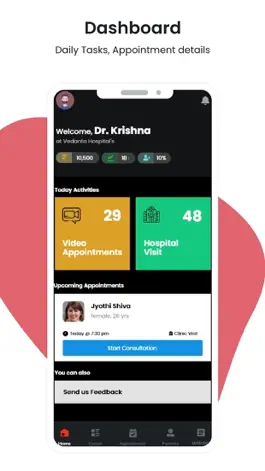 Game screenshot Healthy Cop for Doctor apk