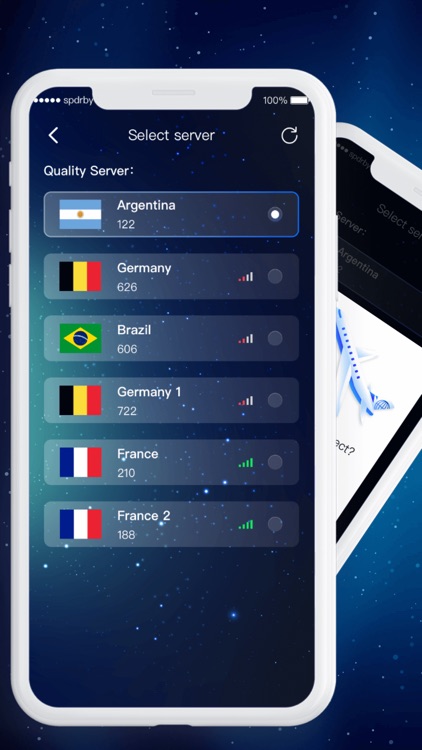 Easy Net & Stable Safe