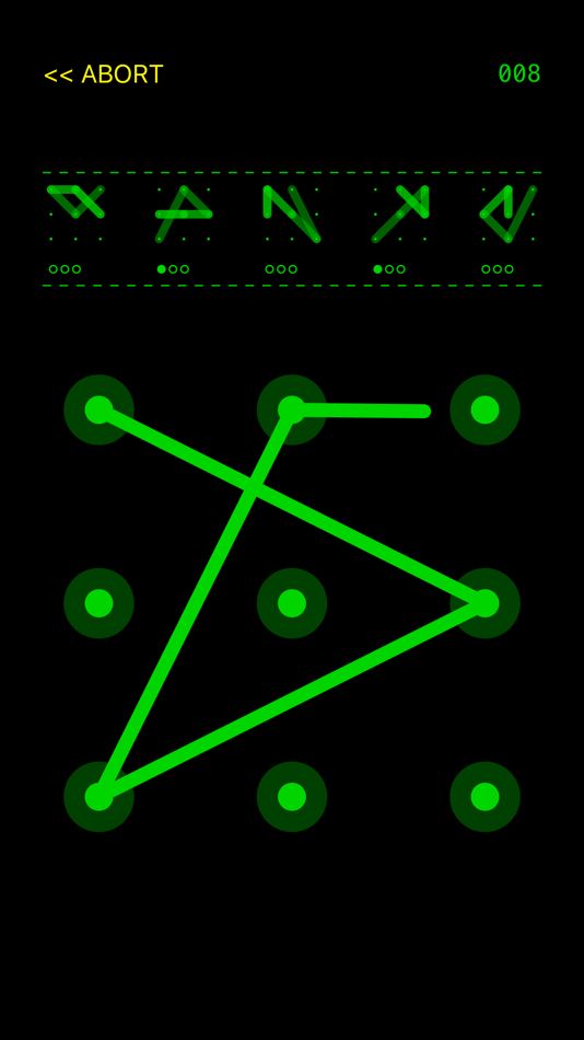 #4. BreakLock Touch (iOS) 由: Jing deng Liang