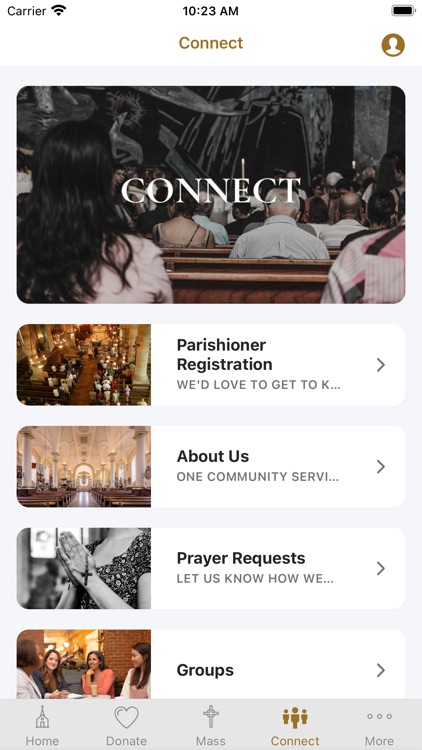 St. Thomas Catholic Church