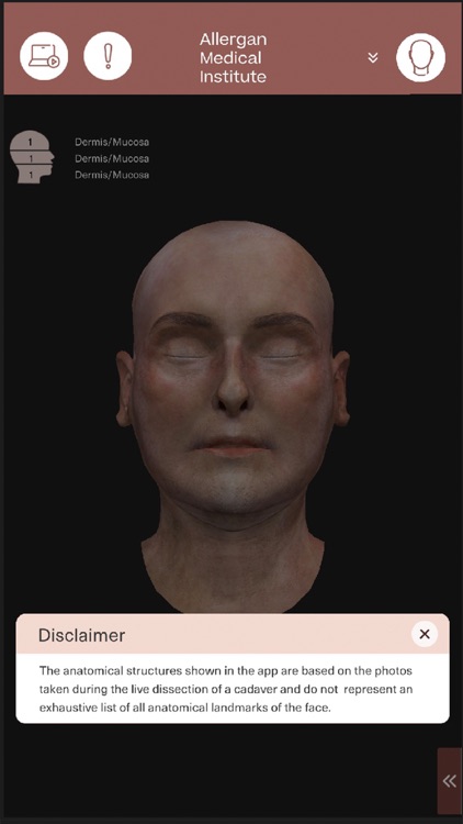 AMI Essentials:3D Anatomy INVT