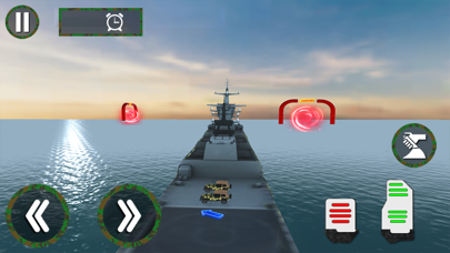 US Army Games Truck Transport Screenshot