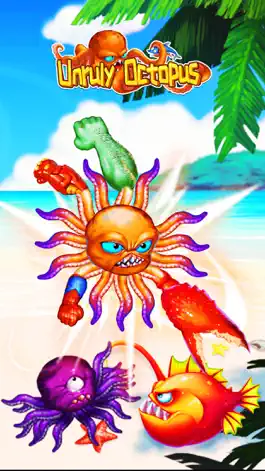 Game screenshot Unruly Octopus mod apk