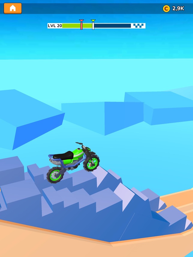 Motorcycle Racing Craft – Apps no Google Play