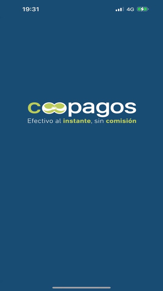 #1. Coopagos (iOS) Podle: Cooperativa de Ahorro y Credito Jardin Azuayo Ltda