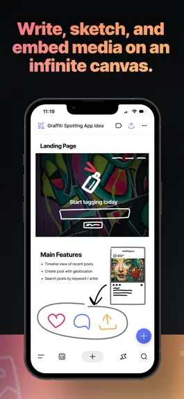 Game screenshot Clover - notes, tasks, planner apk