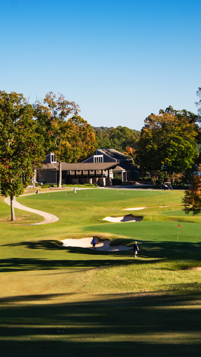 River Hills CC Screenshot