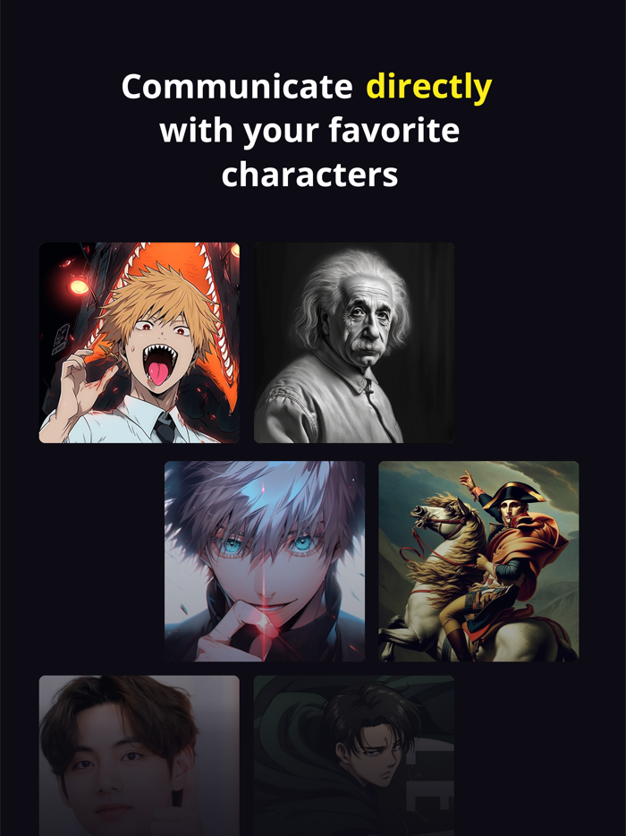 Poly.AI - Create AI Chat Bot