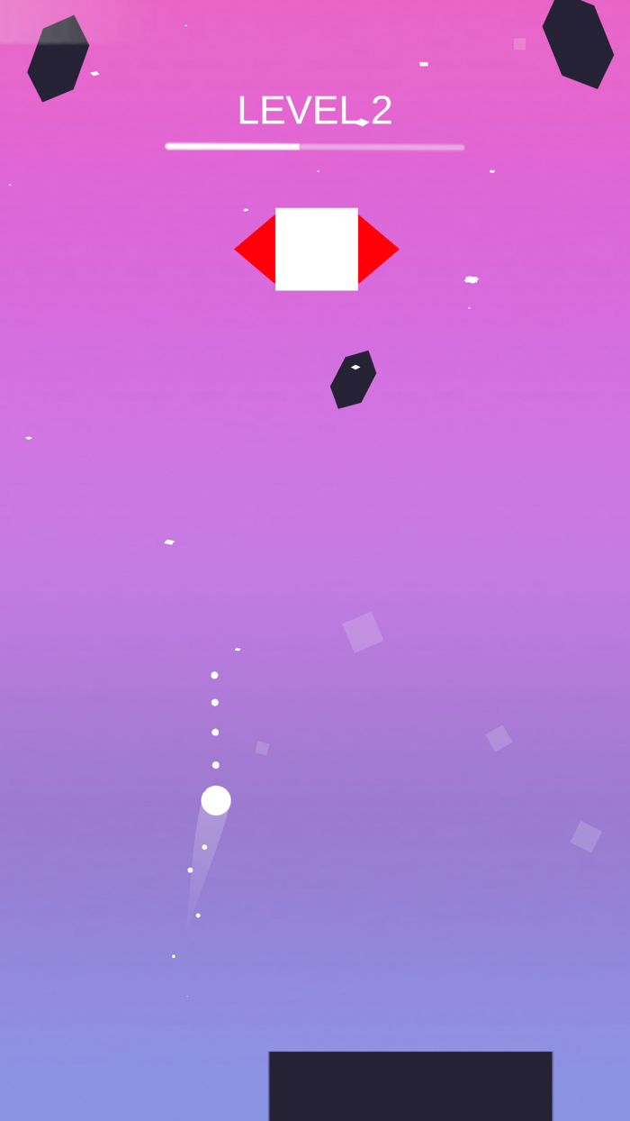 Dash Valley Reach New Heights