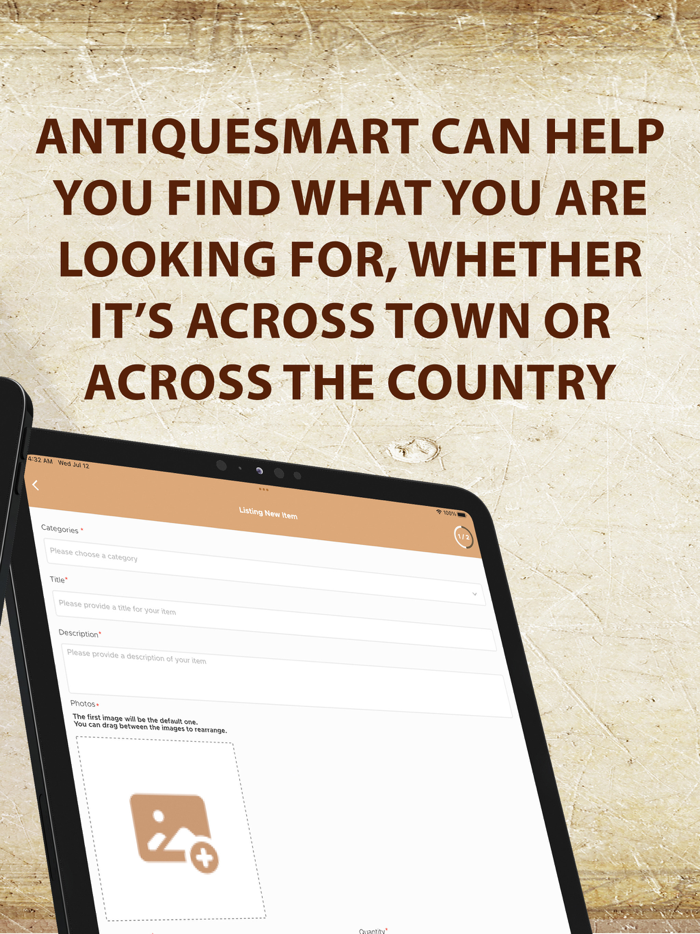 Antiquesmart