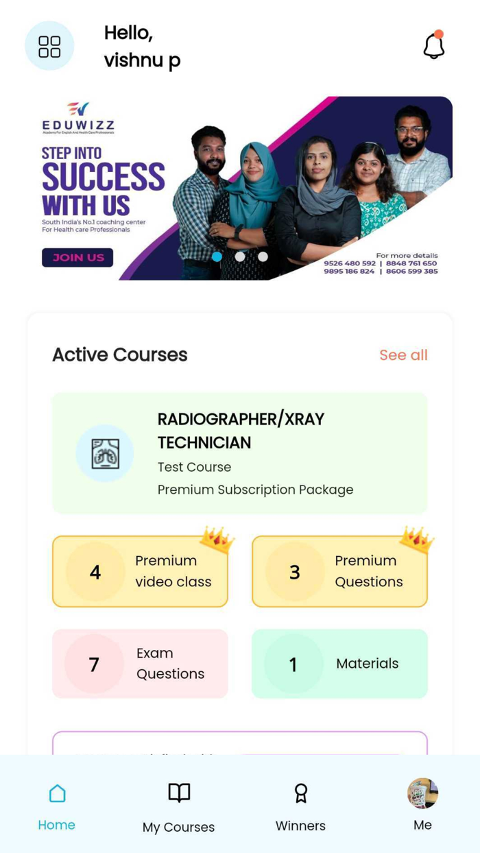 PROMETRIC DHA MOH HAAD EDUWIZZ