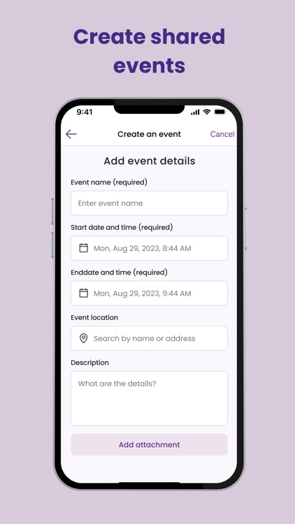 trybe app screenshot-4