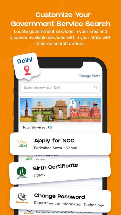 UMANG India screenshot-4