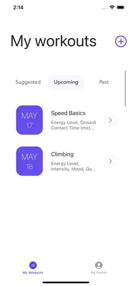 Game screenshot disa fitness hack