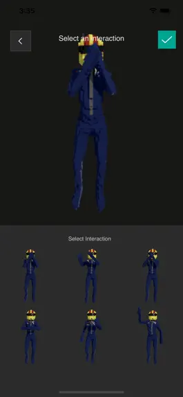 Game screenshot Spriteley Avatars hack