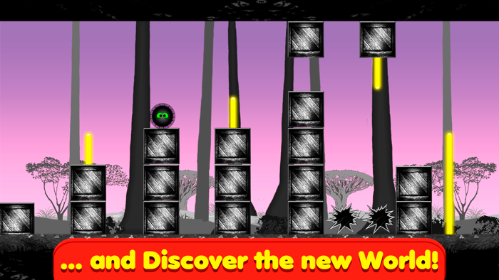 Ball Games - Fun Adventure