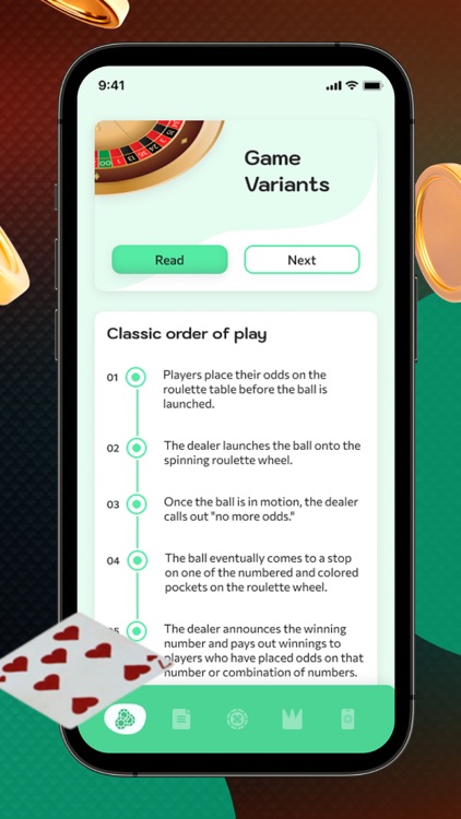 Pln-Up: Roulette Base screenshot-3