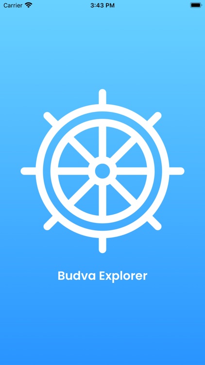 Budva Explorer