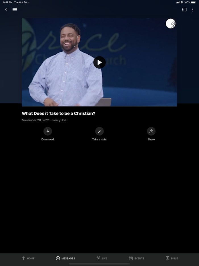 GCC Sterling Heights