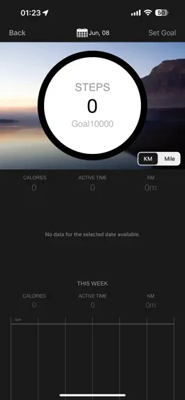 Game screenshot Oskron Care apk