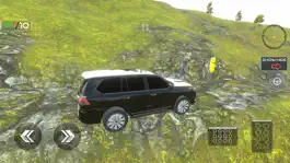 Game screenshot Extreme Luxury Driving - 4x4 mod apk