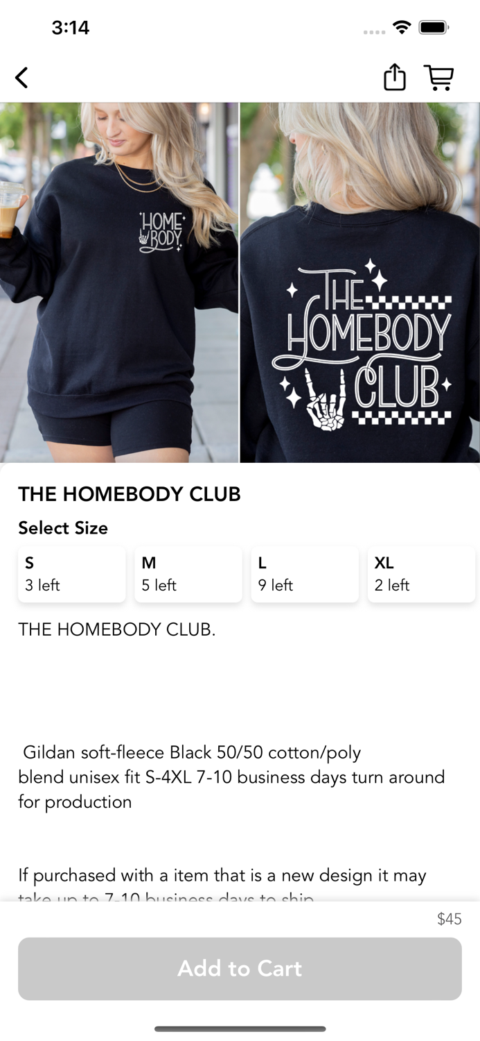 Boyd Street Boutique