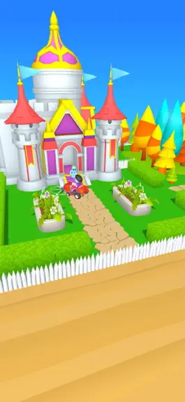 Game screenshot Lawn Mow 3D: Cut the Grass apk