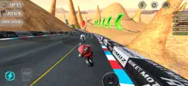 Game screenshot Bike Racing Moto Race apk