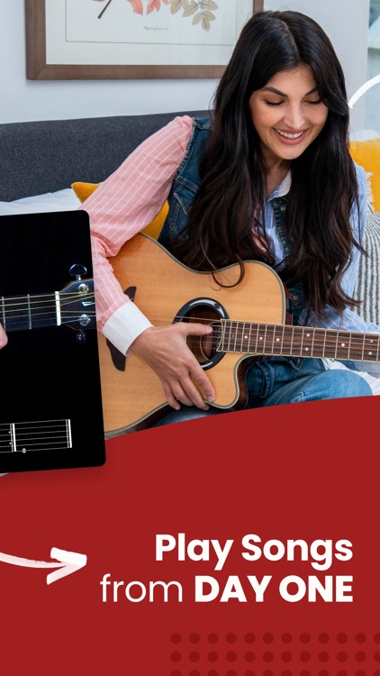 Guitar Lessons - Guitar Tricks