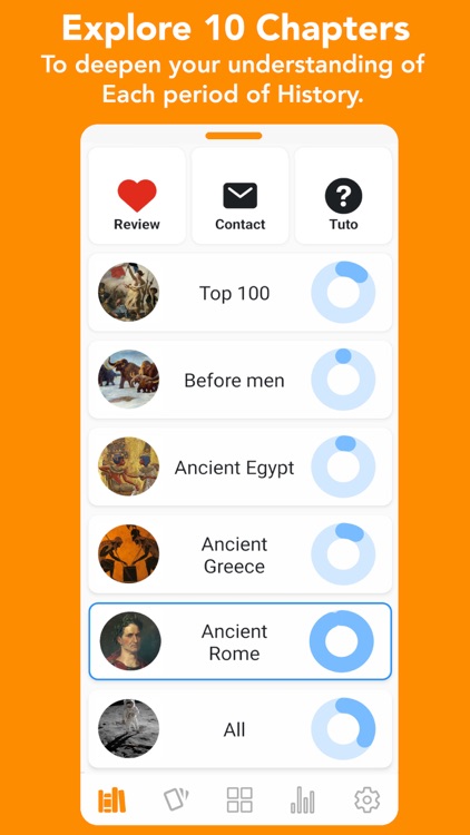 Ginkgo: History of the World screenshot-3