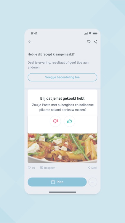 Dagelijkse kost screenshot-6