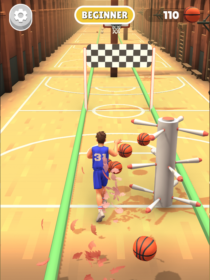 Zero to Hero - Brandon Dwyer