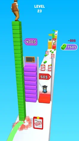 Game screenshot Pawn Shop Runner hack