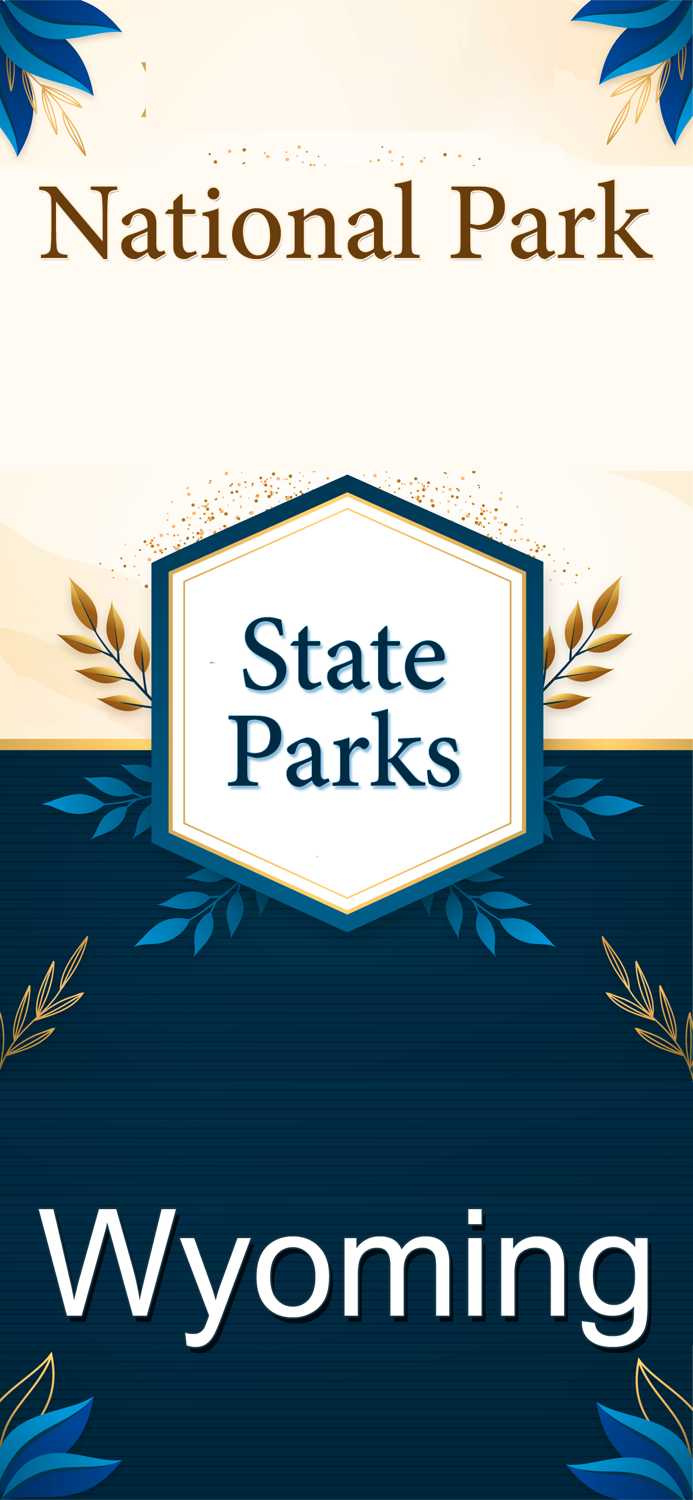 Wyoming - State Park Guide