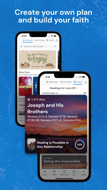 Holy Bible King James + Audio screenshot-6