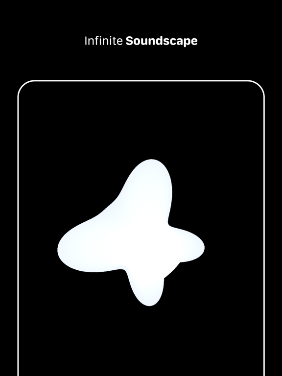 Screenshot #4 pour Zen Melodies: Calm Soundscapes