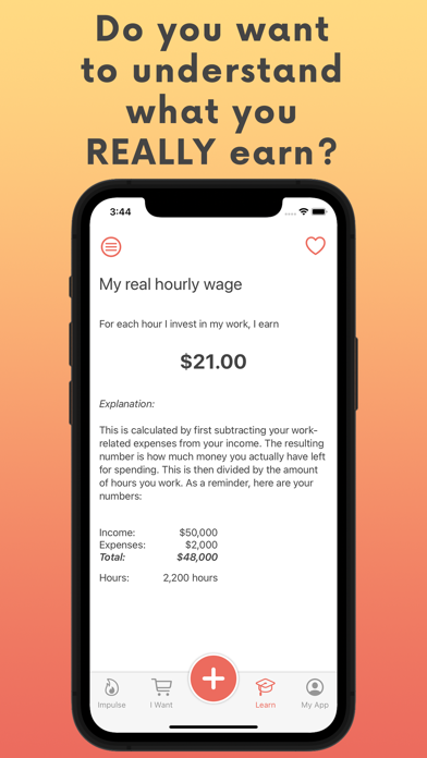 FIRE Financial Independence Screenshot
