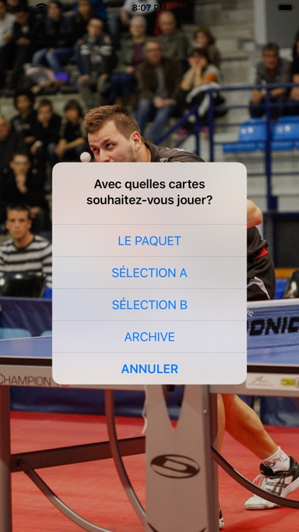 CartEduc Tennis de Table screenshot-5